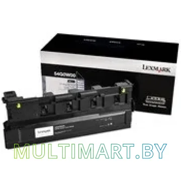 Тонер Lexmark 54G0W00